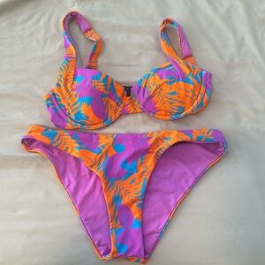 Brand new vetchy bikini